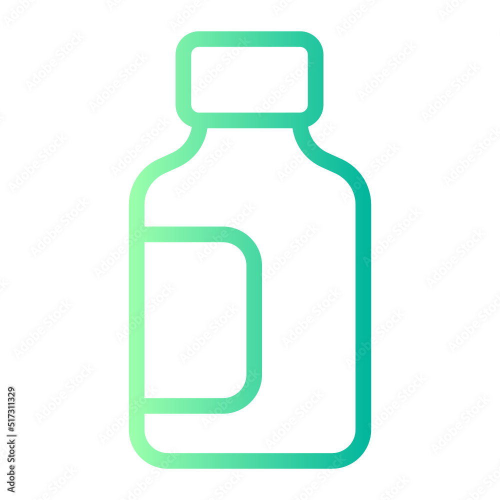 serum gradient icon serum gradient icon