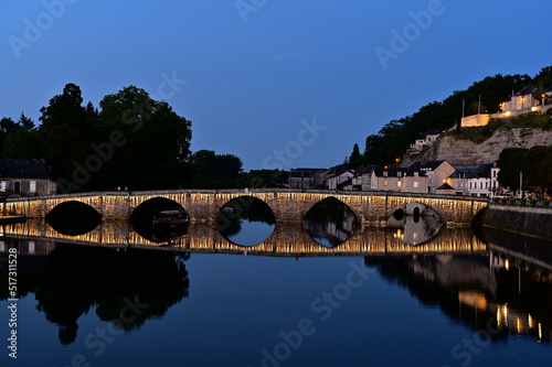 Bridge
Pont de Terrasson Correze France photo