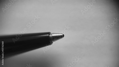 macro pen  photo