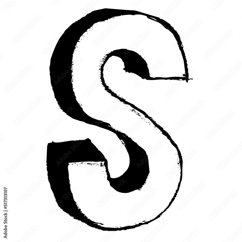 Hand drawn alphabet Handwriting lettering Calligraphy font icon sign symbol design Hand drawn alphabet Handwriting lettering Calligraphy font icon sign symbol design