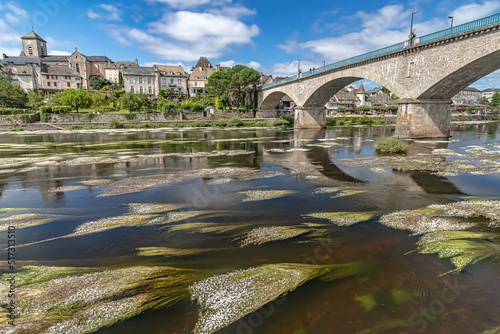 Argentat sur Dodogne photo