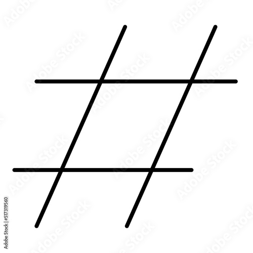 tag line icon