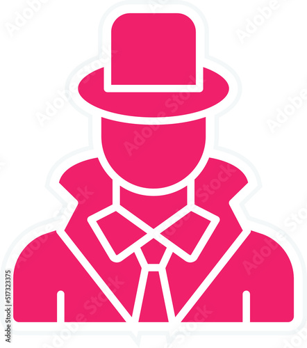 Espionage Icon Style