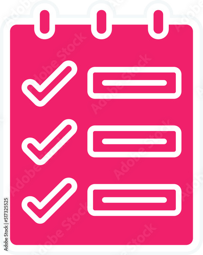 Good Candidates Icon Style