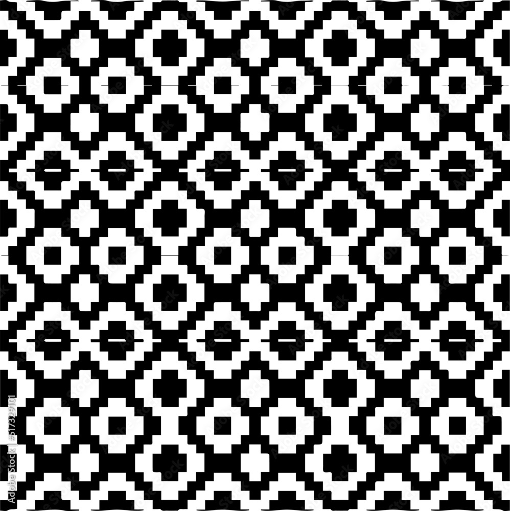 Abstract background with black and white pattern. Unique geometric vector swatch. Perfect for site backdrop, wrapping paper, wallpaper, textile and surface design.
Abstract background with black and white pattern. Unique geometric vector swatch. Perfect for site backdrop, wrapping paper, wallpaper, textile and surface design.