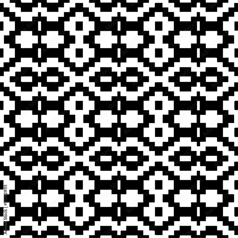 Abstract background with black and white pattern. Unique geometric vector swatch. Perfect for site backdrop, wrapping paper, wallpaper, textile and surface design.
Abstract background with black and white pattern. Unique geometric vector swatch. Perfect for site backdrop, wrapping paper, wallpaper, textile and surface design.