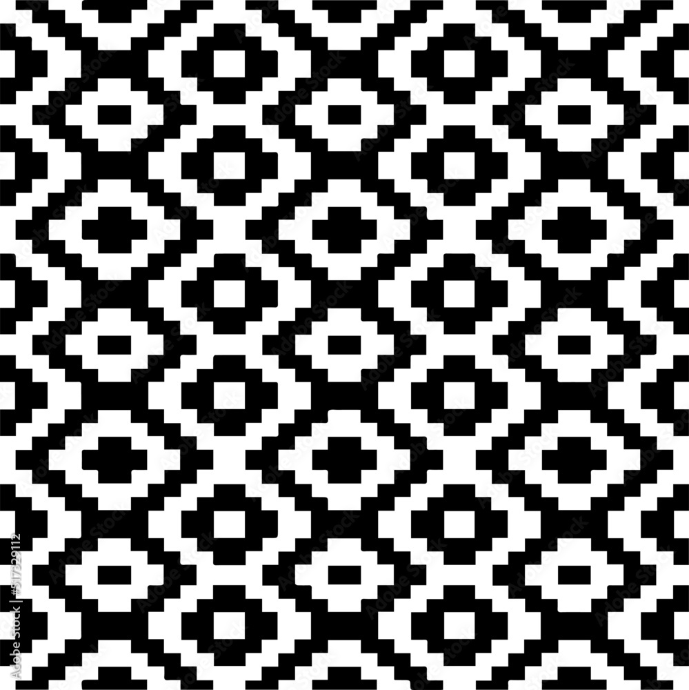 Abstract background with black and white pattern. Unique geometric vector swatch. Perfect for site backdrop, wrapping paper, wallpaper, textile and surface design.
Abstract background with black and white pattern. Unique geometric vector swatch. Perfect for site backdrop, wrapping paper, wallpaper, textile and surface design.
