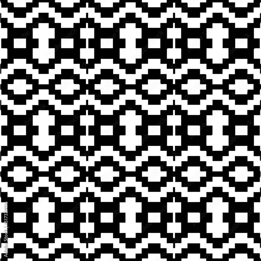 Abstract background with black and white pattern. Unique geometric vector swatch. Perfect for site backdrop, wrapping paper, wallpaper, textile and surface design.
Abstract background with black and white pattern. Unique geometric vector swatch. Perfect for site backdrop, wrapping paper, wallpaper, textile and surface design.