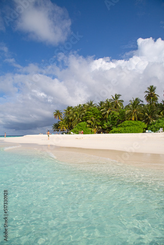 Maldives © swisshippo