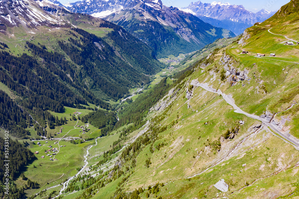 Klausenpass