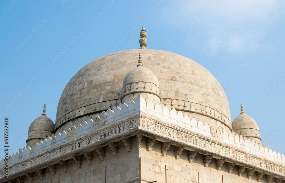 Hoshang Shah’s Tomb Dome