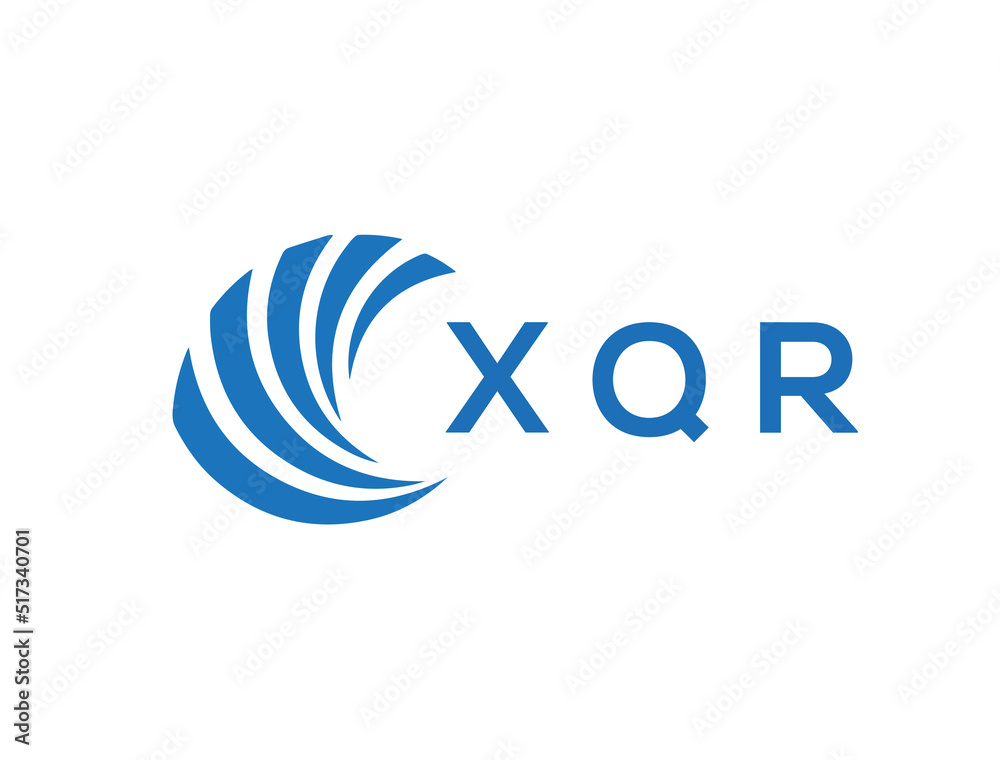 XQR Flat accounting logo design on white background. XQR creative initials Growth graph letter logo concept. XQR business finance logo design.
XQR Flat accounting logo design on white background. XQR creative initials Growth graph letter logo concept. XQR business finance logo design.