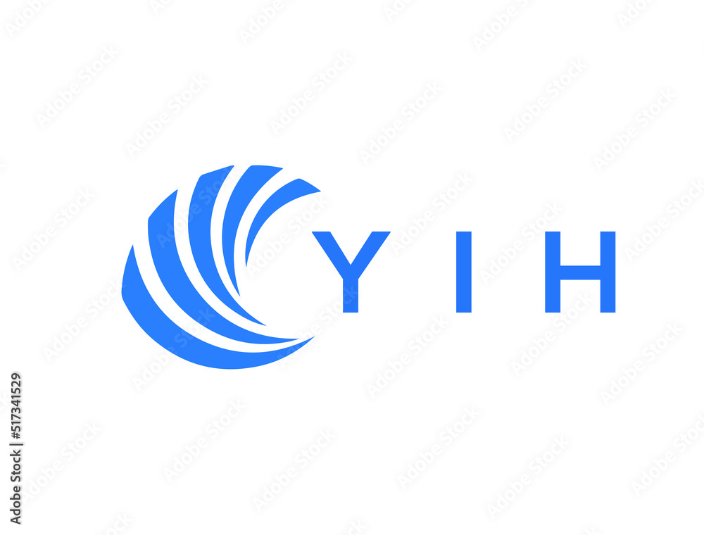 YIH Flat accounting logo design on white background. YIH creative initials Growth graph letter logo concept. YIH business finance logo design.
YIH Flat accounting logo design on white background. YIH creative initials Growth graph letter logo concept. YIH business finance logo design.