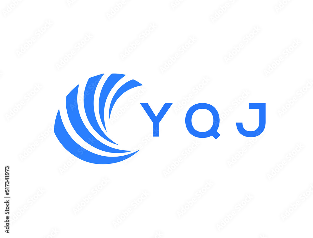 YQJ Flat accounting logo design on white background. YQJ creative initials Growth graph letter logo concept. YQJ business finance logo design.
YQJ Flat accounting logo design on white background. YQJ creative initials Growth graph letter logo concept. YQJ business finance logo design.