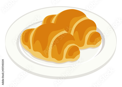 パン_ロールパン