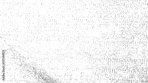 Aged damaged grunge vintage trendy scuffed wrap. Blotched retro messy surface relief burlap closeup. Torn bumpy dirt blemished flecked sprayed denim carpet. Splattered particle destroyed broken rug