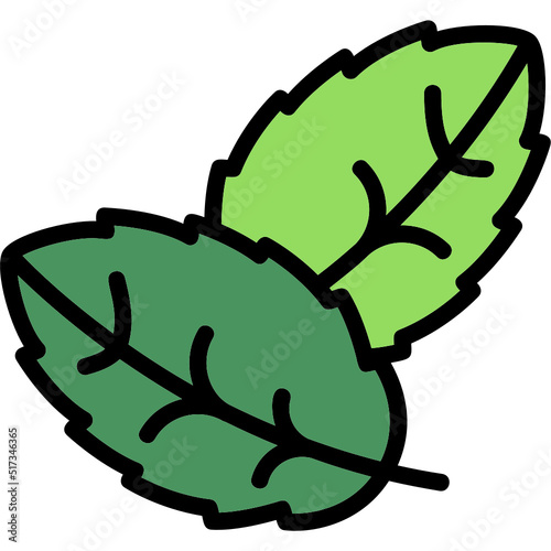 Spearmint Icon