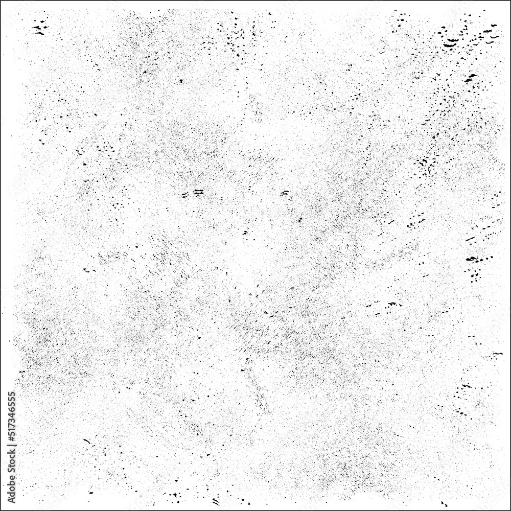 Grunge vector scratched texture for design Grunge vector scratched texture for design