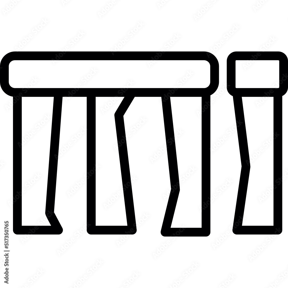 Stonehenge Icon Stonehenge Icon