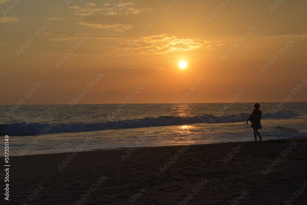 relax time in Sri Lanka