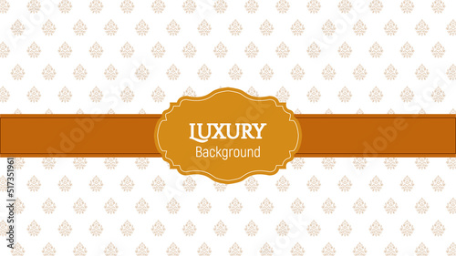 Luxury Background