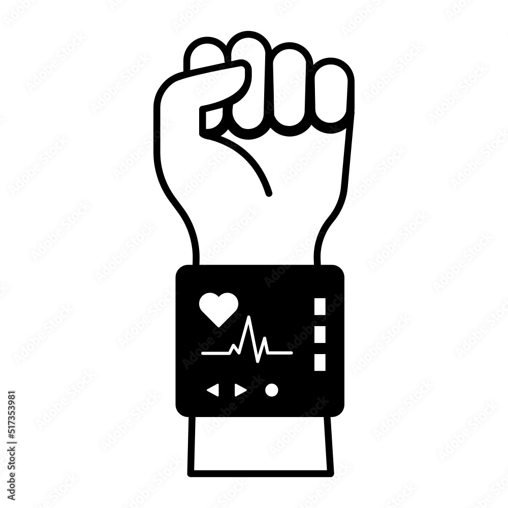 Smart jewelry vector icon design, Wearable technology symbol, Personal Internet of Things Sign, tech togs stock illustration, Life Saver Necklace Concept Smart jewelry vector icon design, Wearable technology symbol, Personal Internet of Things Sign, tech togs stock illustration, Life Saver Necklace Concept