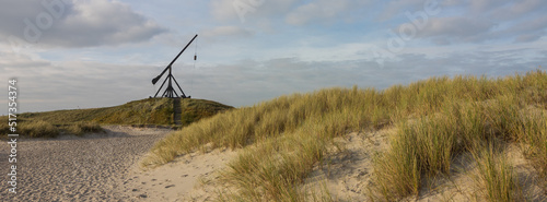 Fyrbakken Skagen photo