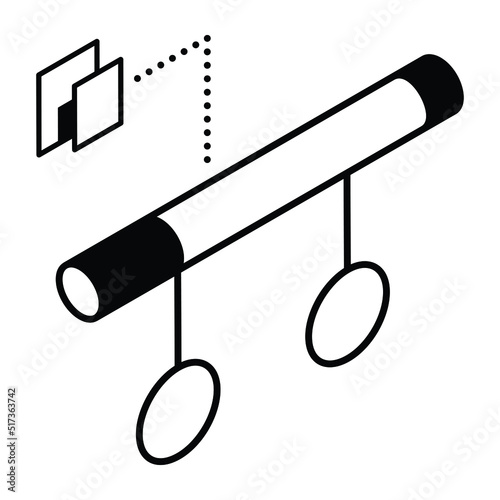 Gymnastic Rings 