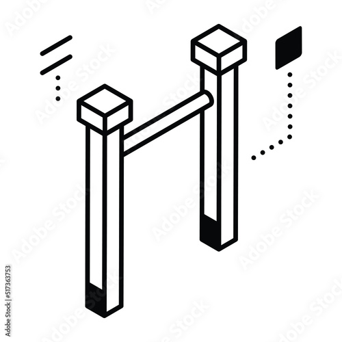 Pushup Stand