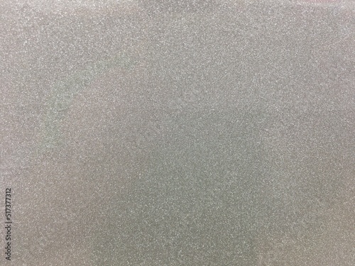 ざらざらした砂地の漆喰のぬりかべのテクスチャ