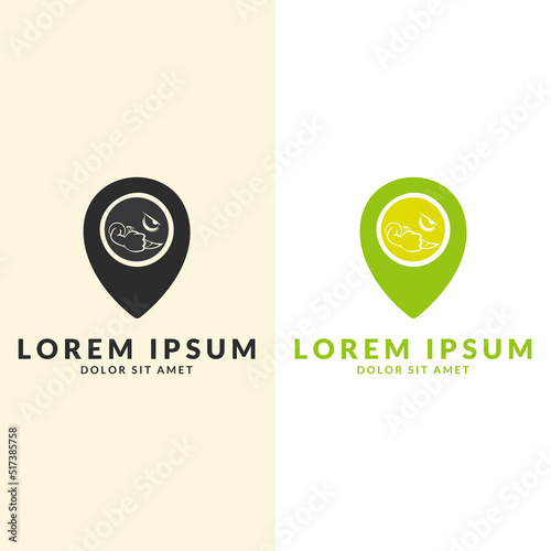 tennis logo,championship,tournament, sport badge template. Vector illustration