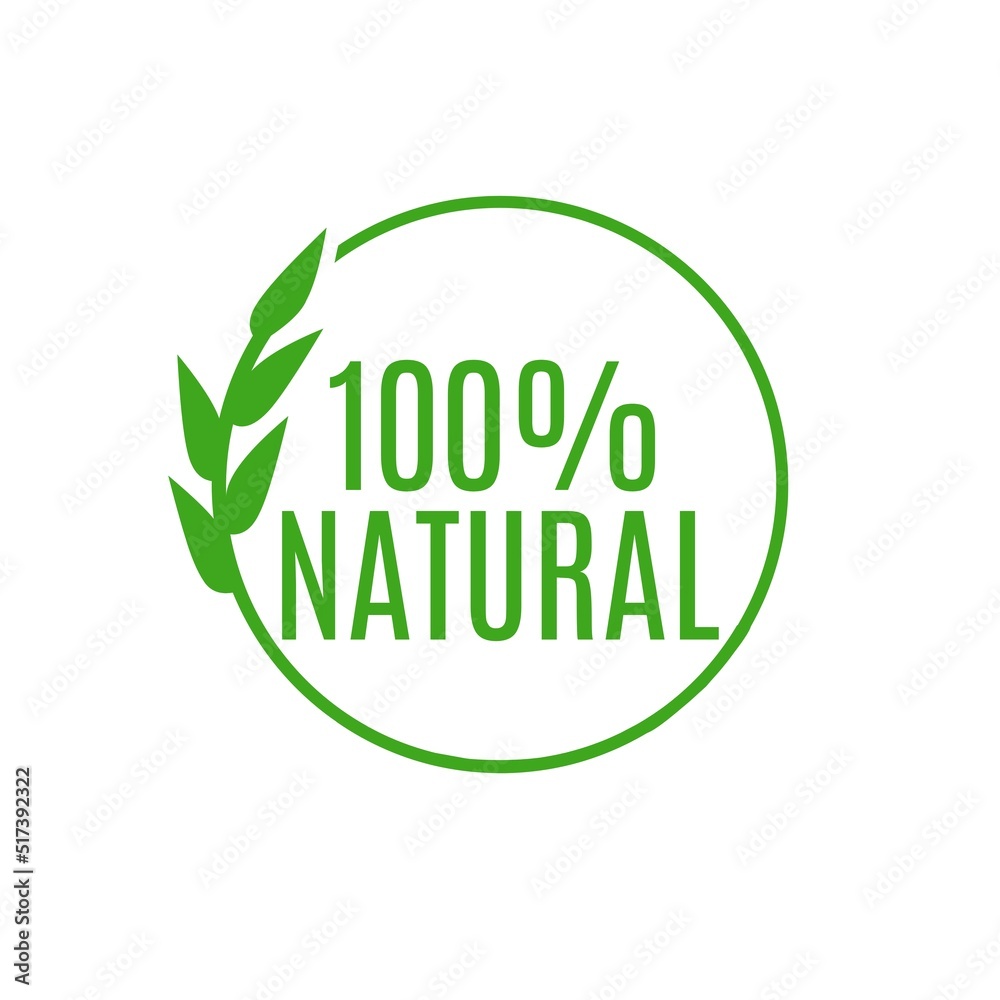 organic food label organic food label