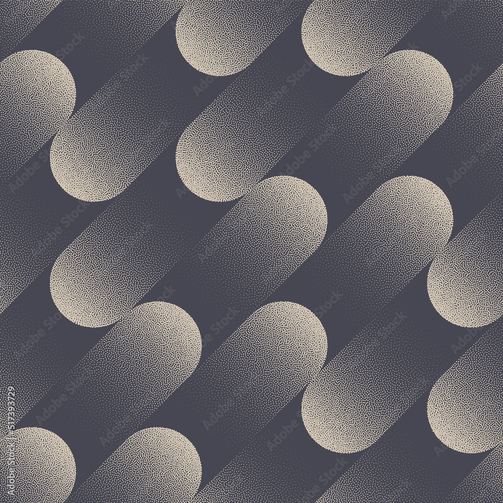 Dynamic Graphic Tilted Lines Seamless Pattern Vector Sports Abstract