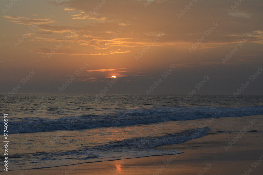 summertime in Sri Lanka