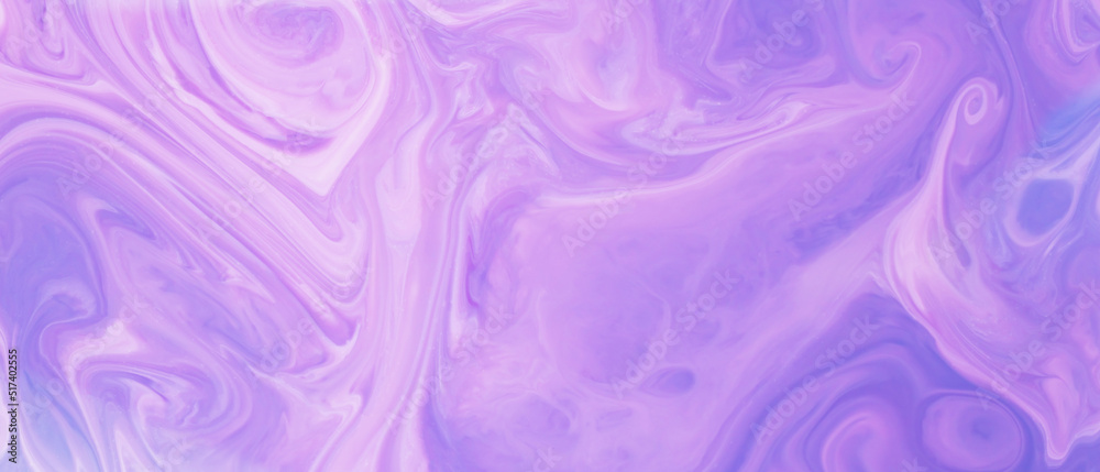 Abstract violet backdrop on liquid surface. Liquid marble texture. Fluid Art Abstract violet backdrop on liquid surface. Liquid marble texture. Fluid Art