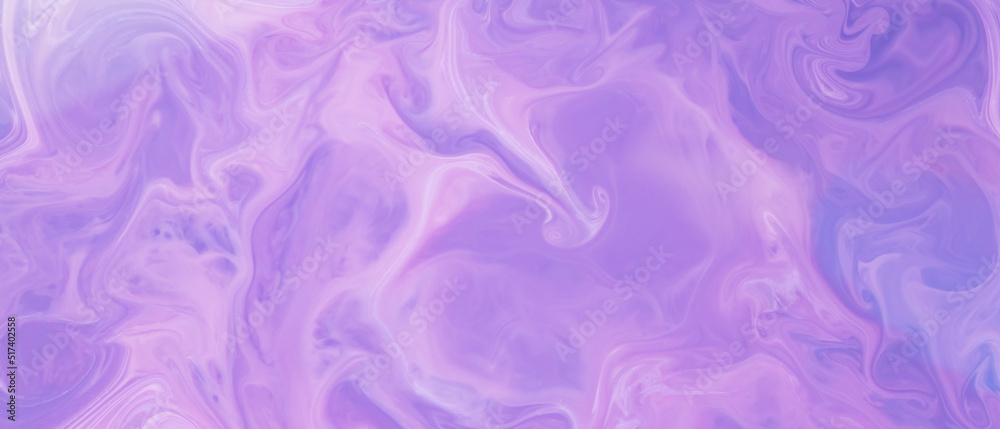 Abstract violet backdrop on liquid surface. Liquid marble texture. Fluid Art Abstract violet backdrop on liquid surface. Liquid marble texture. Fluid Art