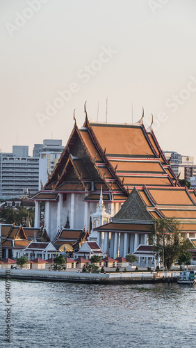 Photography Bangkok, the capital city of Thailand