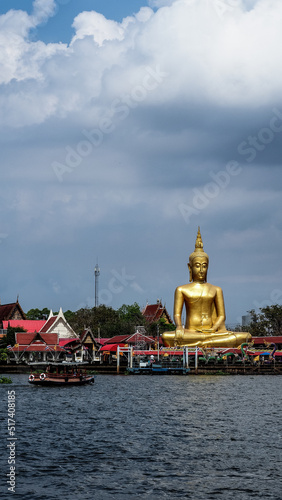 Photography Bangkok, the capital city of Thailand