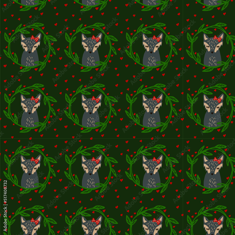 Seamless pattern Seamless pattern