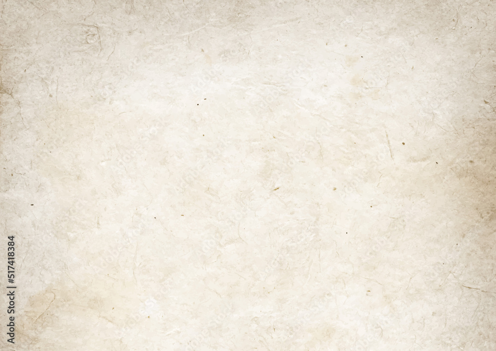Old paper texture background 