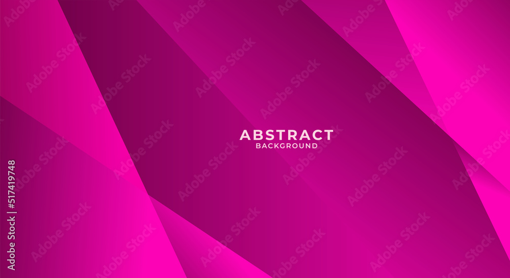 Pink gradient purple modern abstract background Pink gradient purple modern abstract background
