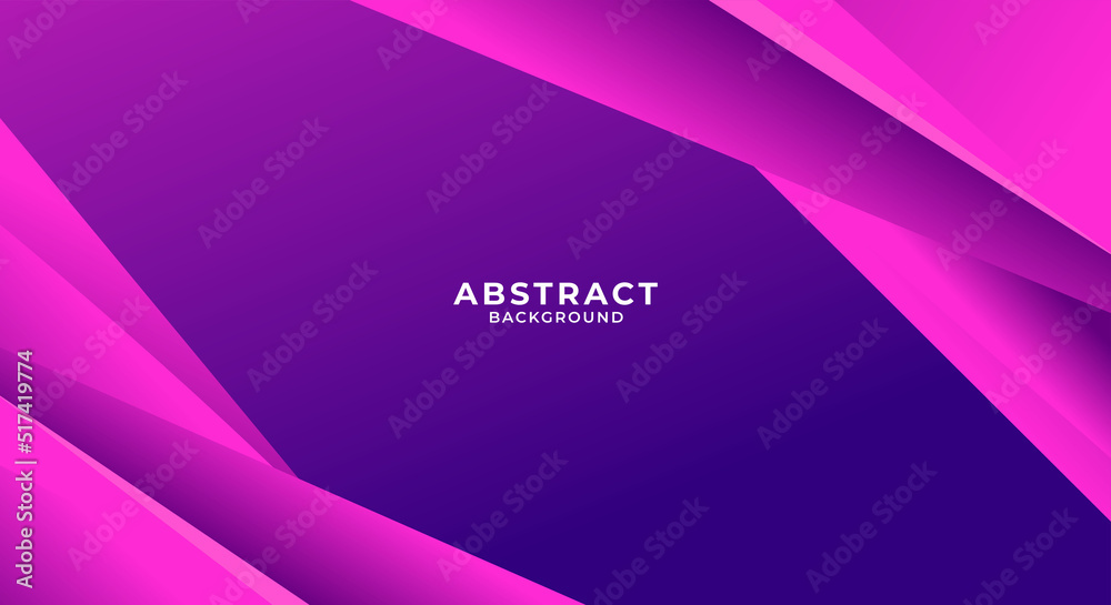 Purple modern abstract background Purple modern abstract background