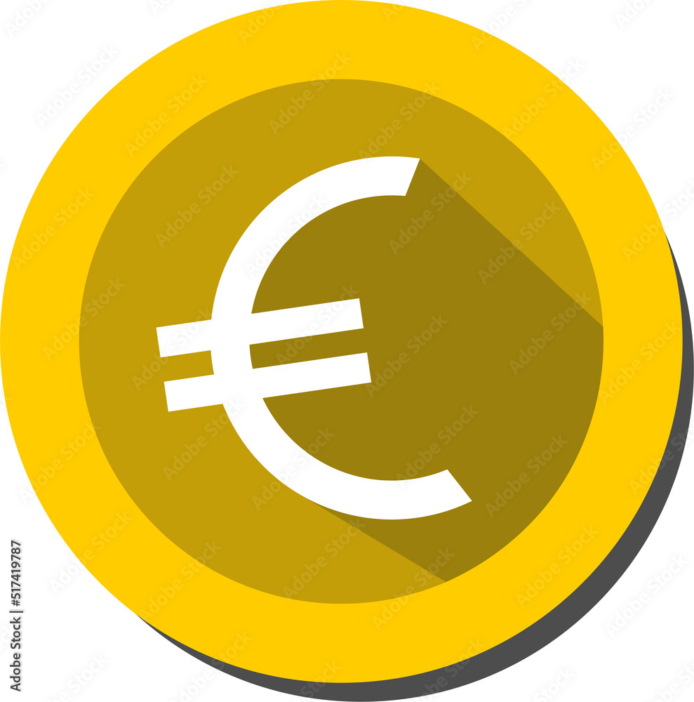 euro currency coins euro currency coins