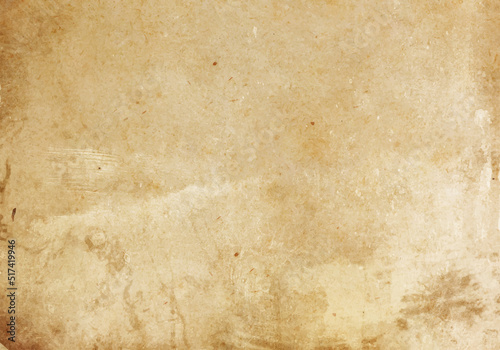 Old paper texture background 