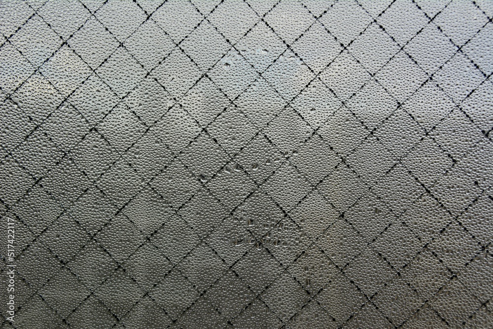 Fototapeta premium 結露