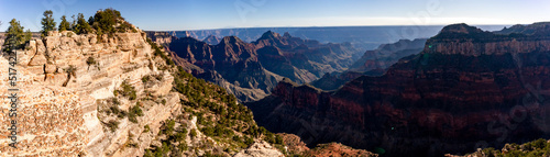 Panorama Grand Canyon