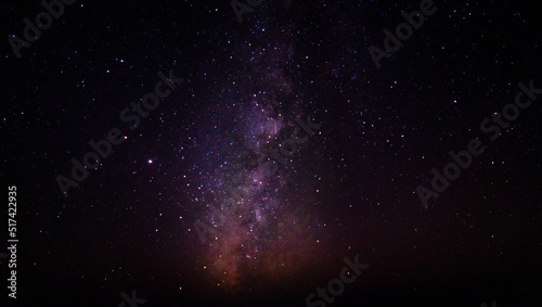 Milky Way