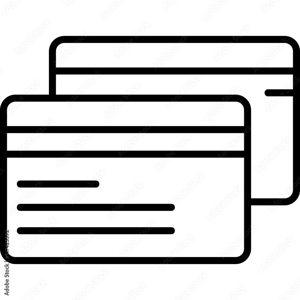 Debit Icon Debit Icon