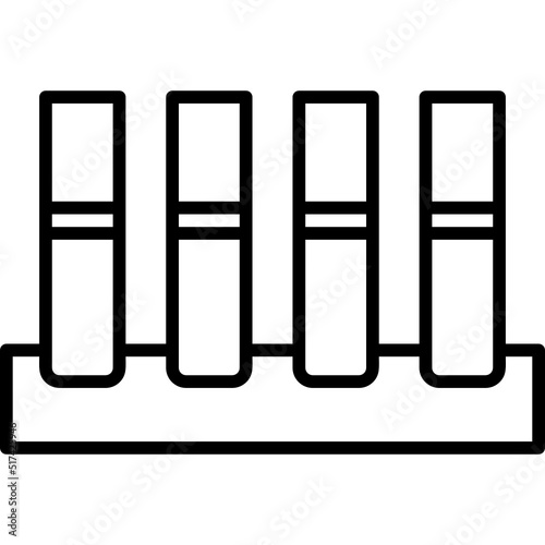 Cigarettes Icon