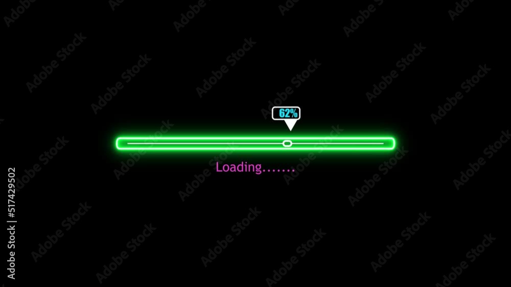 Loading Icon Animation.
Loading Icon Animation.